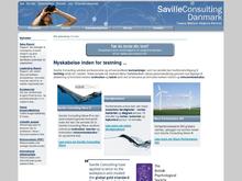 Saville Consulting Danmark A/S