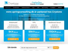 Spring Consulting Danmark AS
