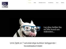 Unik Optik v/ Eva Burgedahl Albeck