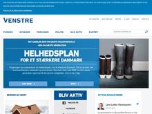 Venstre Folketingsgruppe