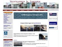 Yachtklubben Furesøen